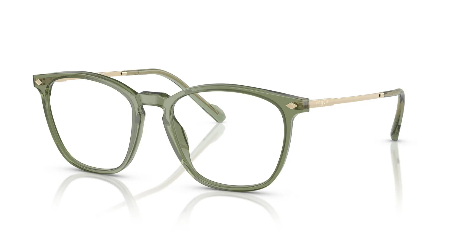 Vogue Eyewear 5614 Eyeglasses - view 12